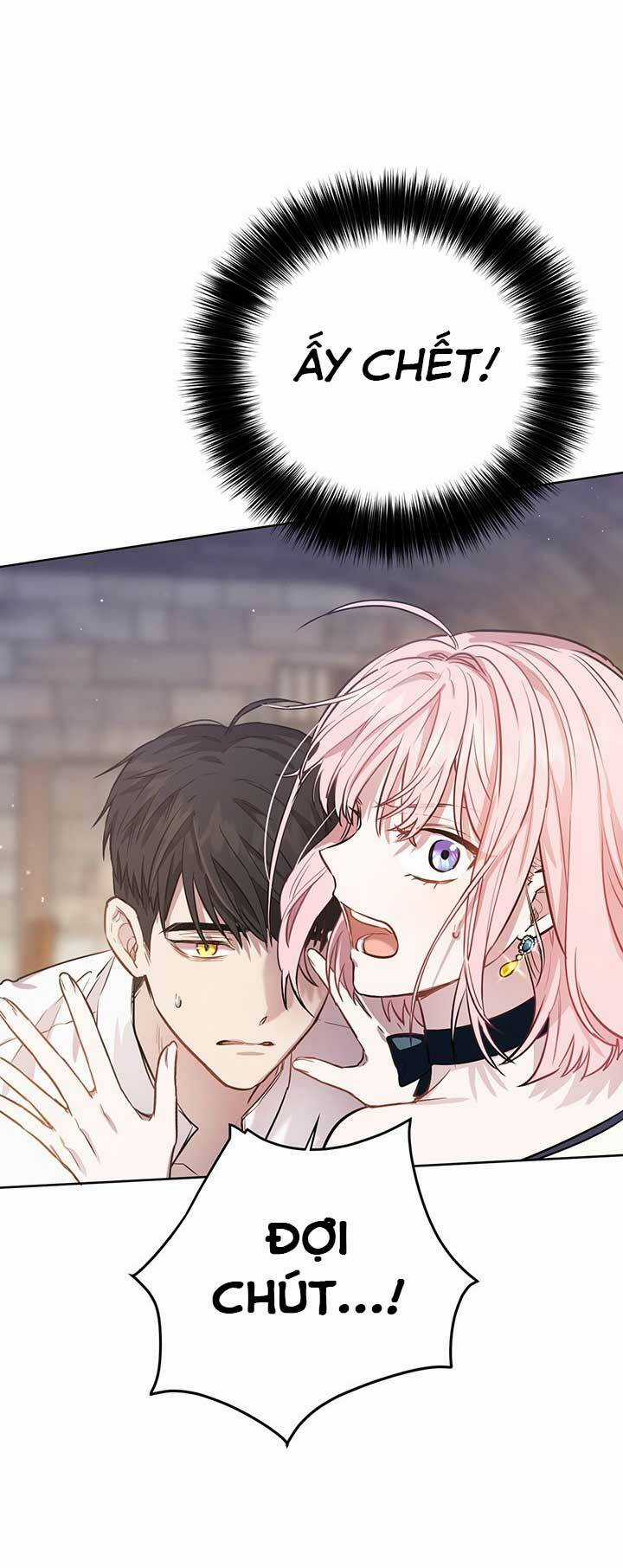 Cuộc Sống Mới Của Công Nương Chapter 15 trang 14