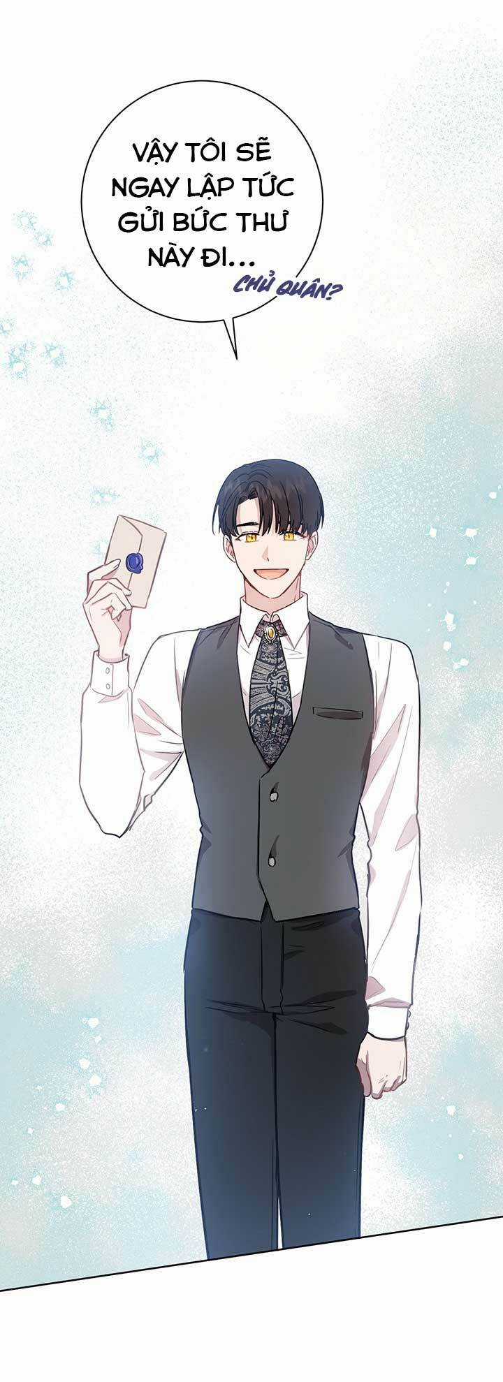 Cuộc Sống Mới Của Công Nương Chapter 15 trang 16