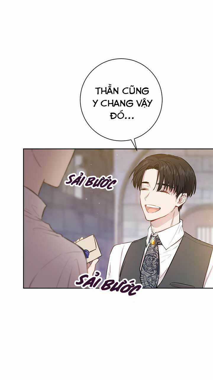 Cuộc Sống Mới Của Công Nương Chapter 15 trang 21