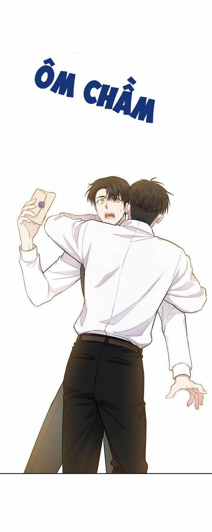 Cuộc Sống Mới Của Công Nương Chapter 15 trang 22