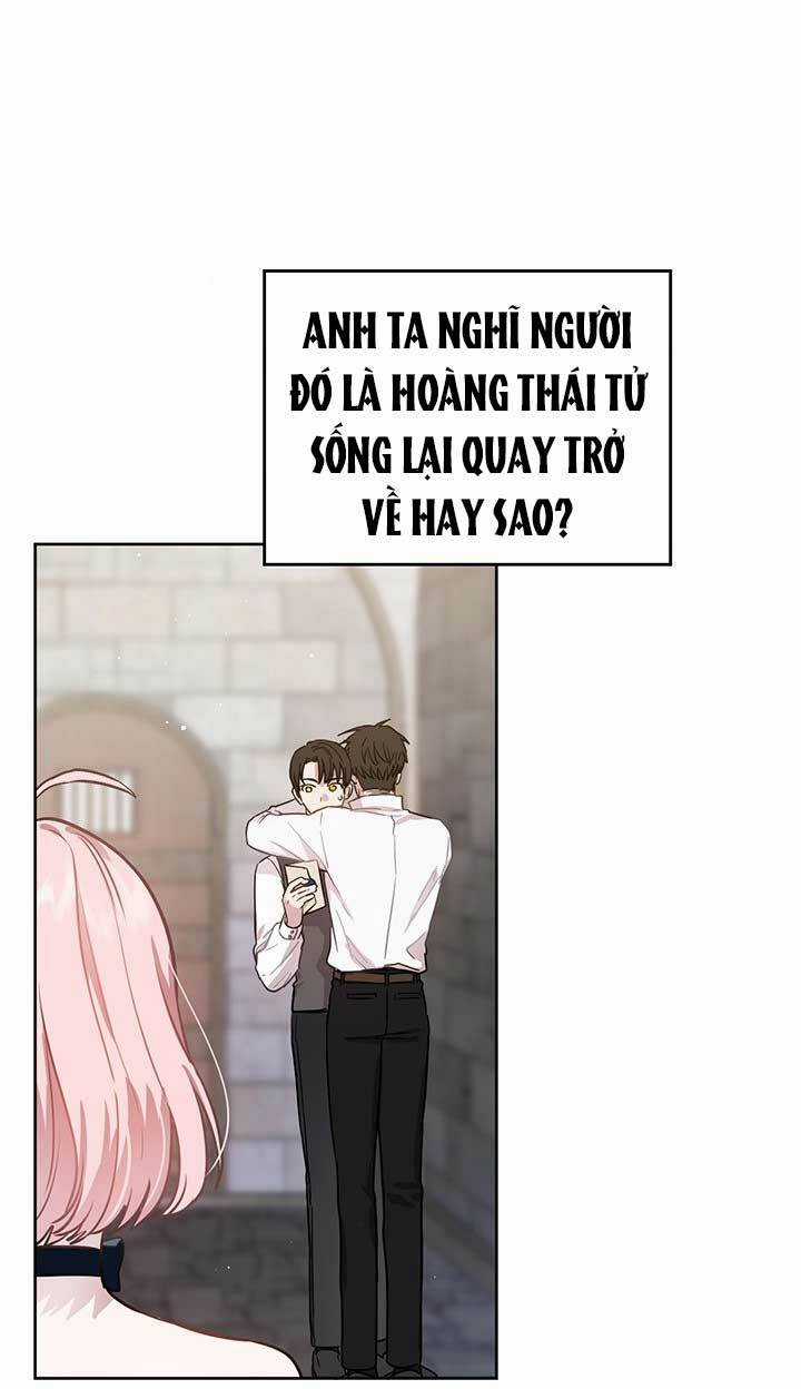 Cuộc Sống Mới Của Công Nương Chapter 15 trang 23