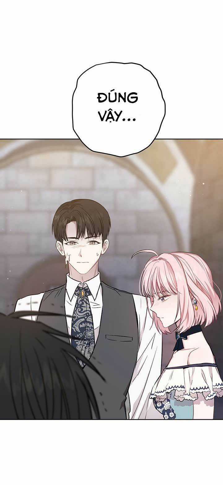 Cuộc Sống Mới Của Công Nương Chapter 15 trang 31