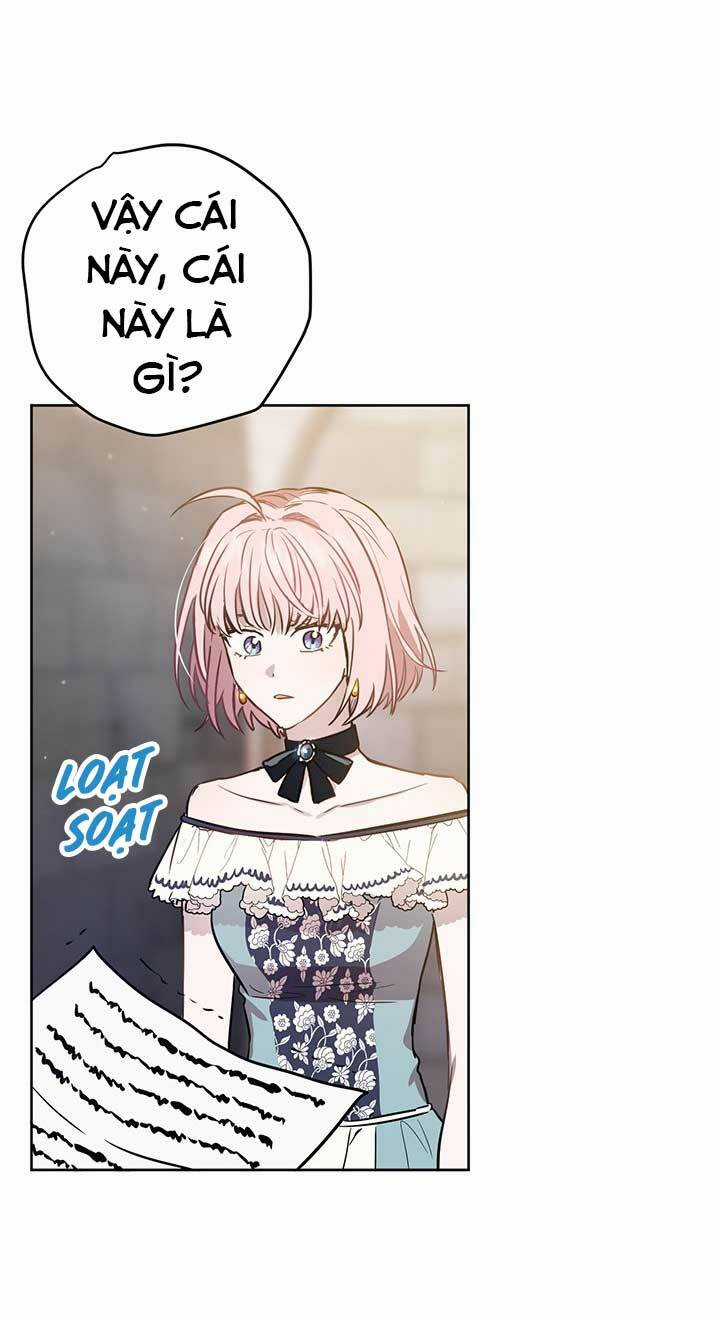Cuộc Sống Mới Của Công Nương Chapter 15 trang 33