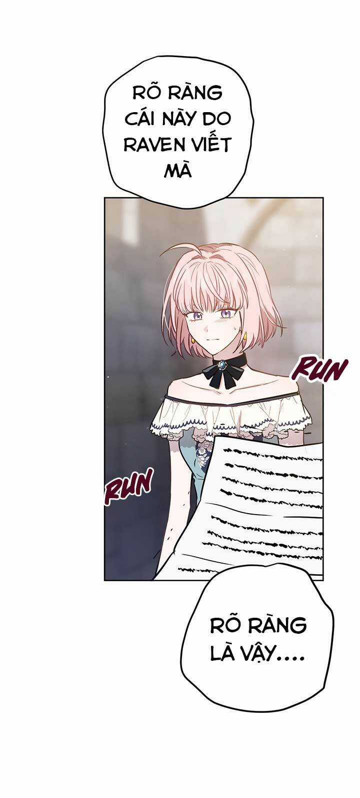 Cuộc Sống Mới Của Công Nương Chapter 15 trang 34