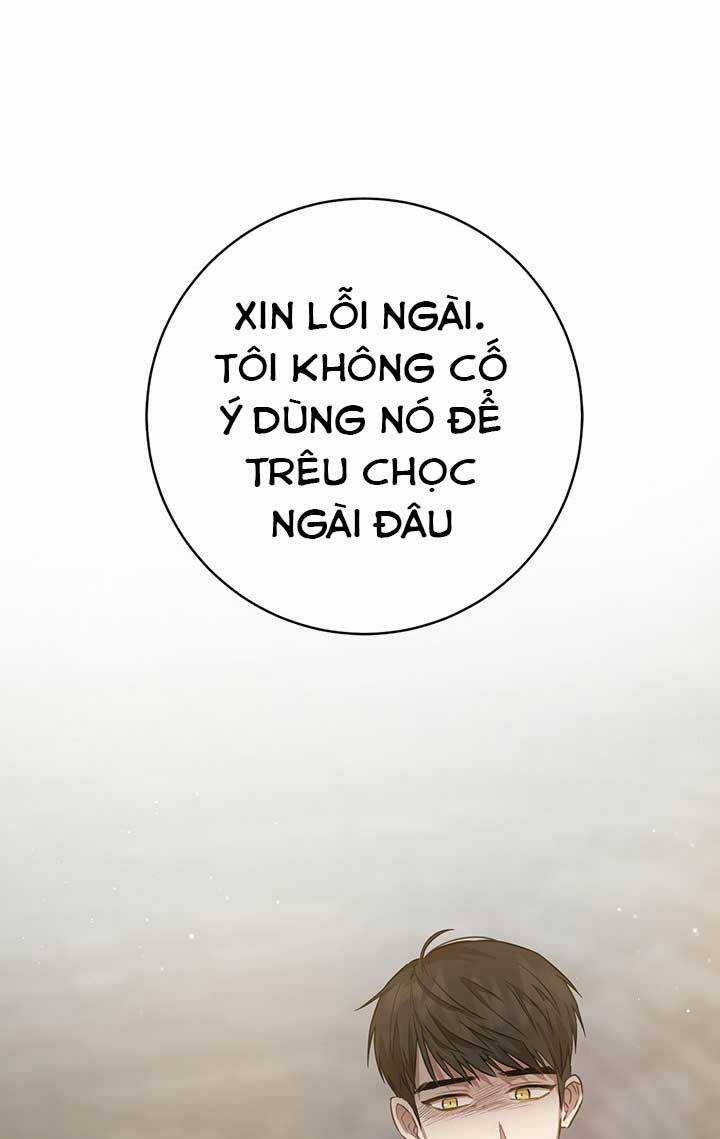 Cuộc Sống Mới Của Công Nương Chapter 15 trang 37