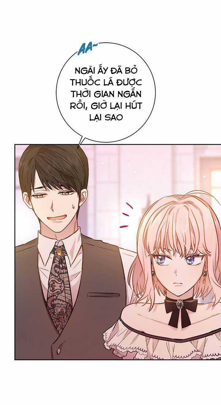 Cuộc Sống Mới Của Công Nương Chapter 15 trang 48