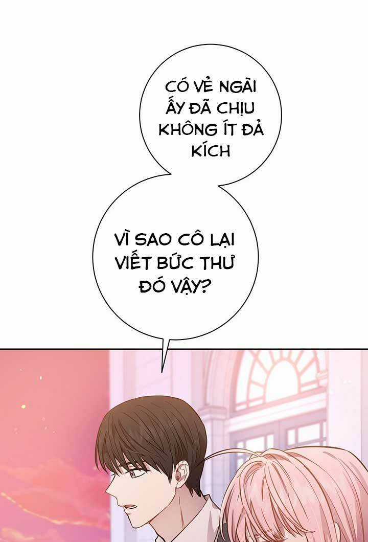 Cuộc Sống Mới Của Công Nương Chapter 15 trang 49
