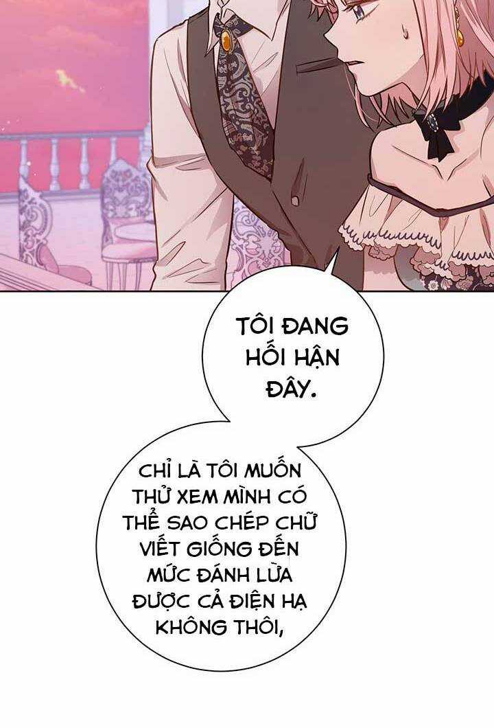 Cuộc Sống Mới Của Công Nương Chapter 15 trang 50