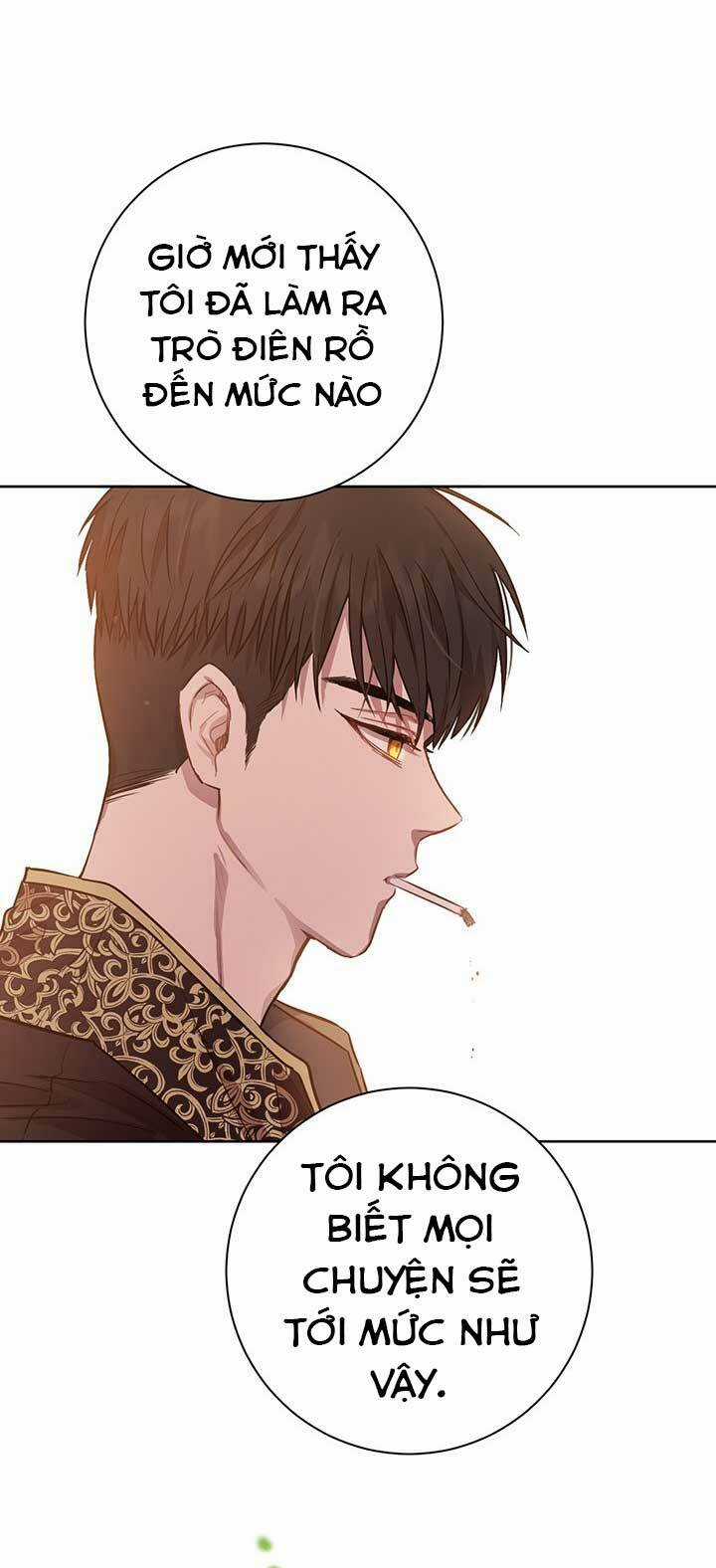 Cuộc Sống Mới Của Công Nương Chapter 15 trang 51