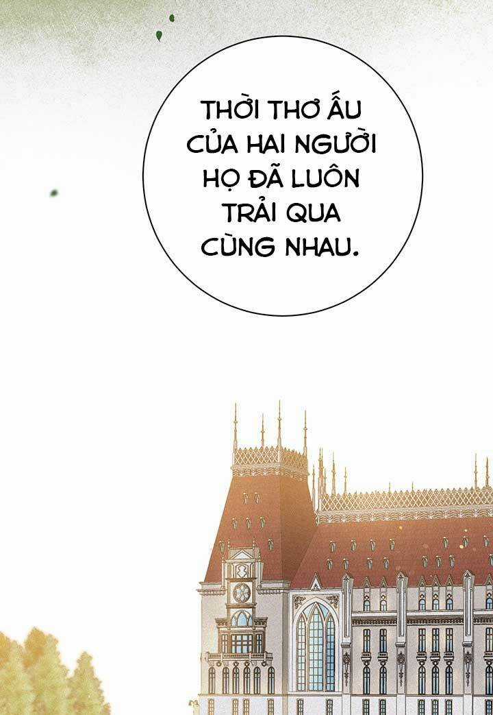 Cuộc Sống Mới Của Công Nương Chapter 15 trang 53