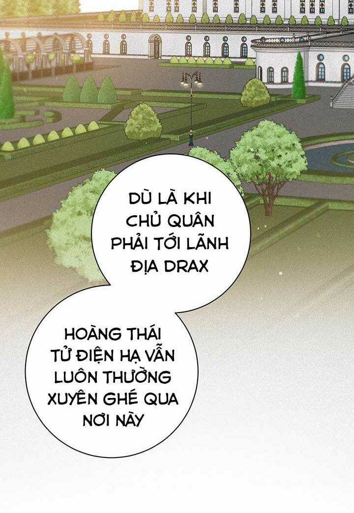 Cuộc Sống Mới Của Công Nương Chapter 15 trang 54