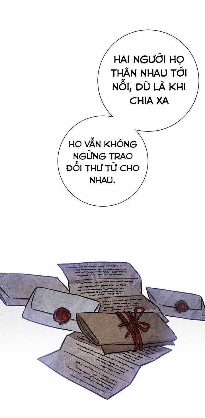 Cuộc Sống Mới Của Công Nương Chapter 15 trang 55