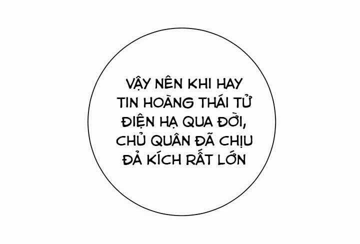 Cuộc Sống Mới Của Công Nương Chapter 15 trang 56