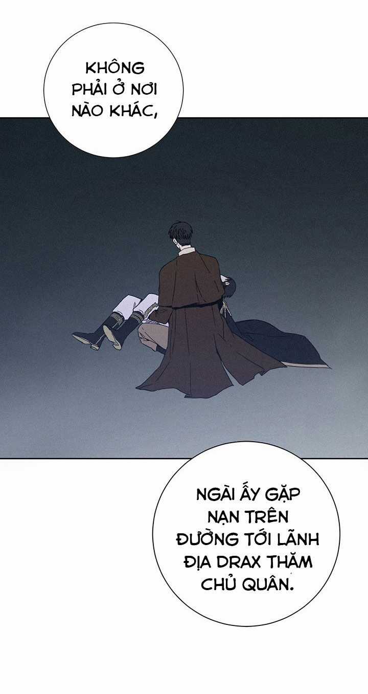 Cuộc Sống Mới Của Công Nương Chapter 15 trang 57