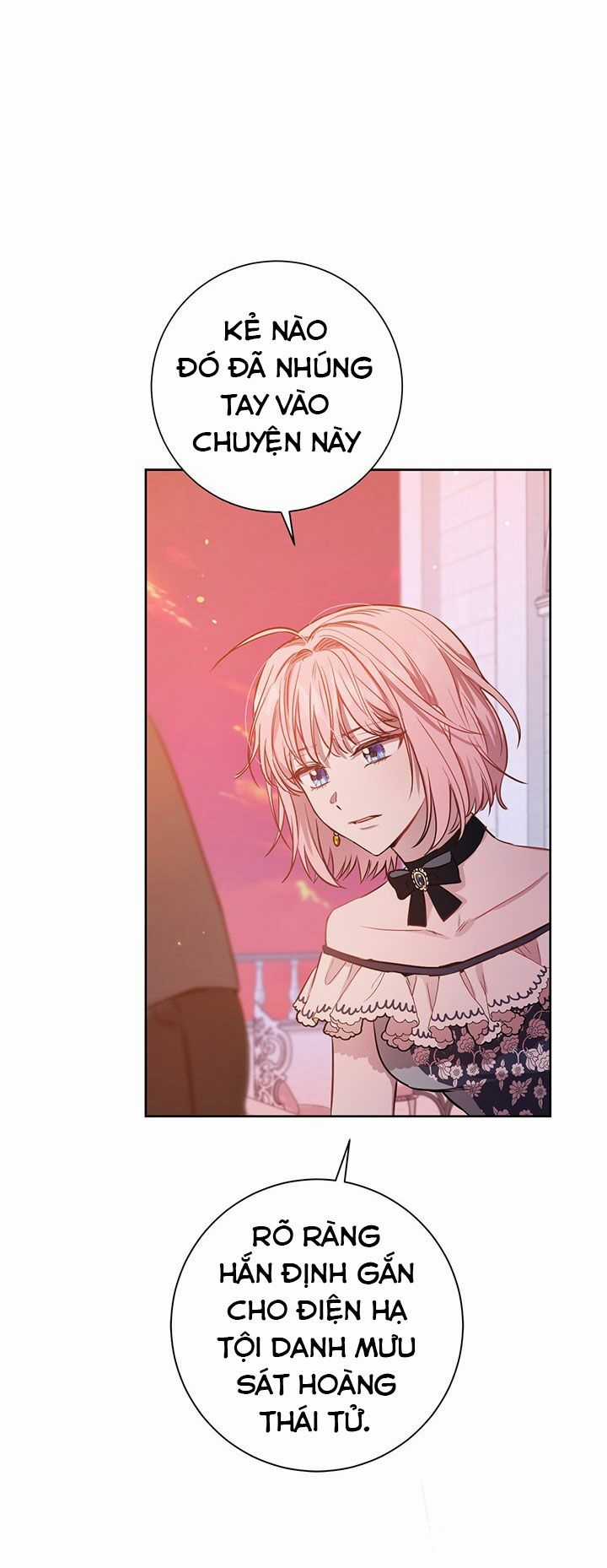 Cuộc Sống Mới Của Công Nương Chapter 15 trang 58