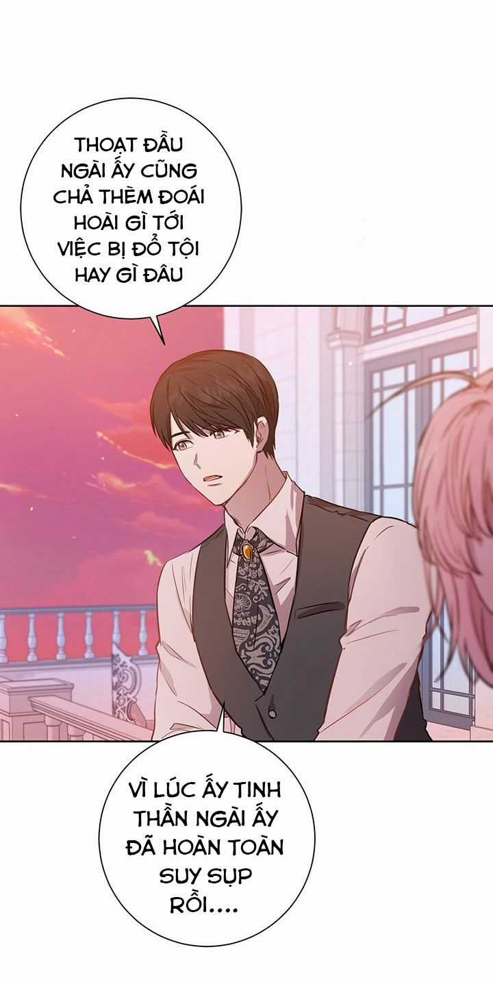 Cuộc Sống Mới Của Công Nương Chapter 15 trang 59