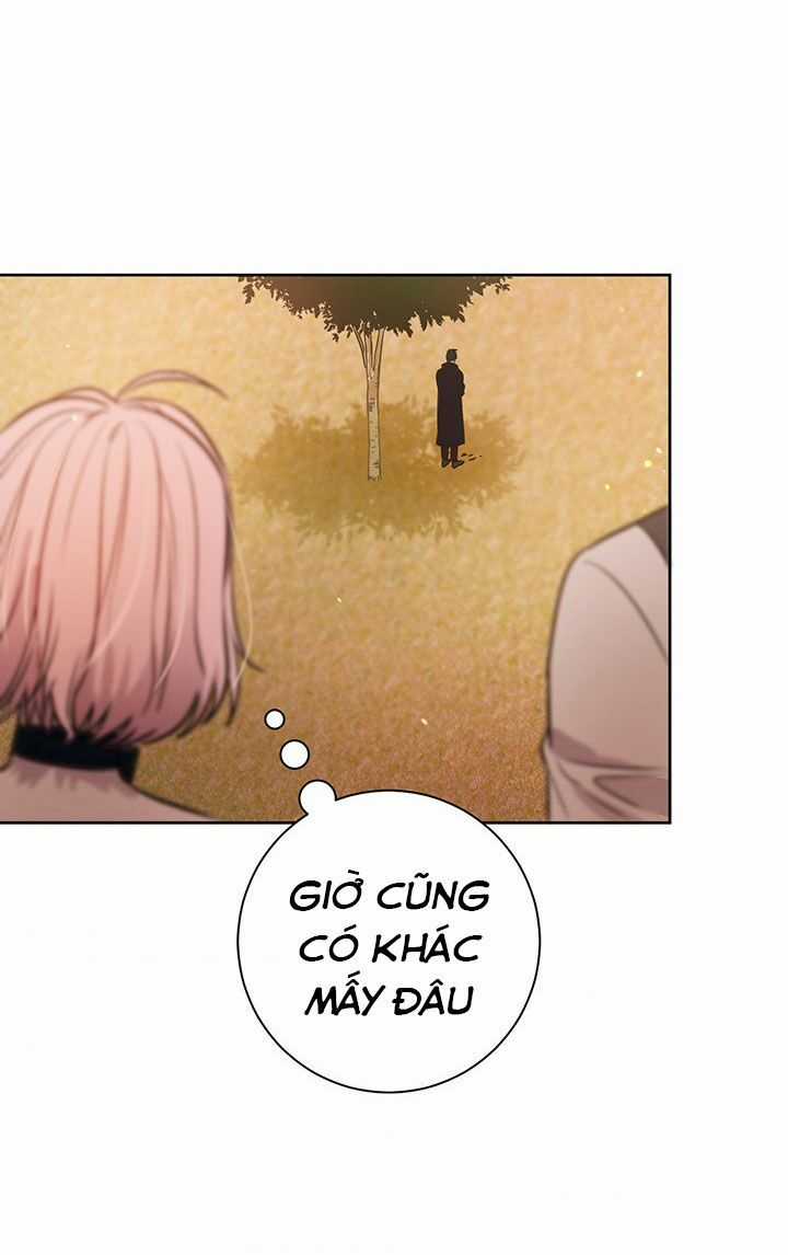 Cuộc Sống Mới Của Công Nương Chapter 15 trang 60