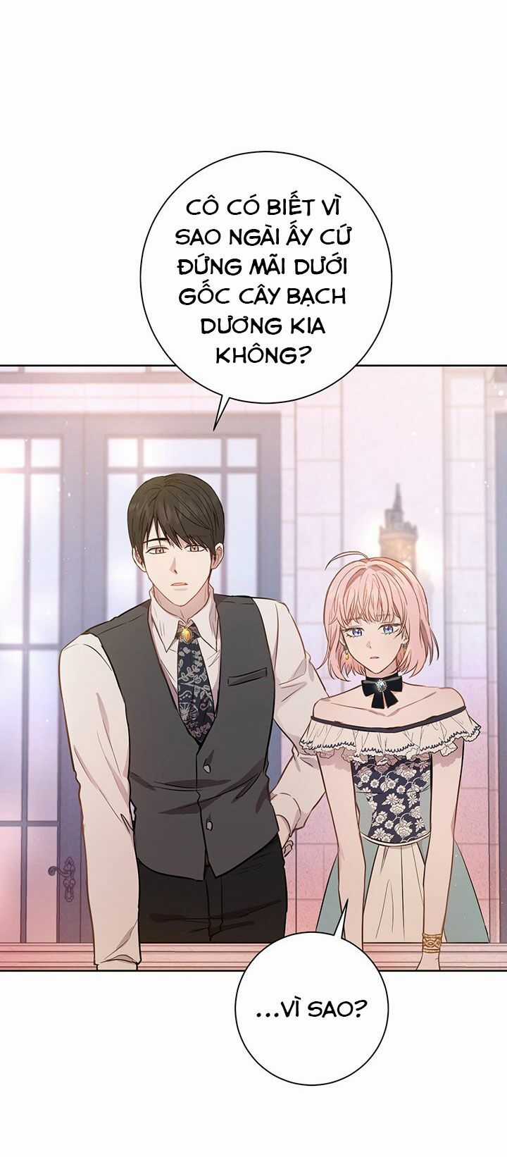 Cuộc Sống Mới Của Công Nương Chapter 15 trang 62