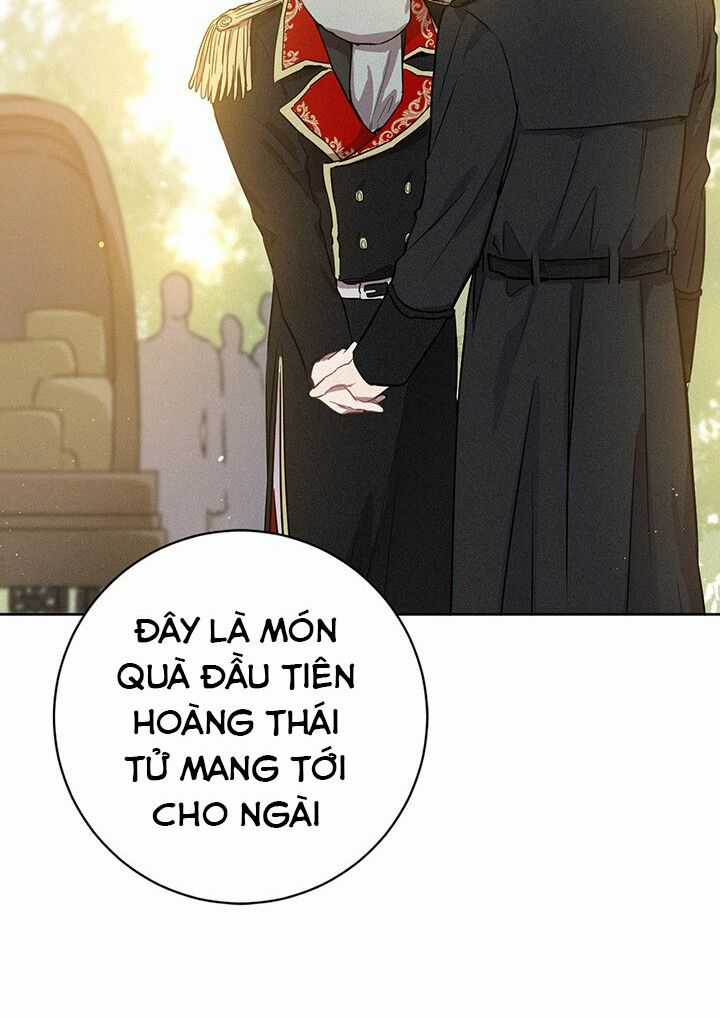 Cuộc Sống Mới Của Công Nương Chapter 15 trang 64