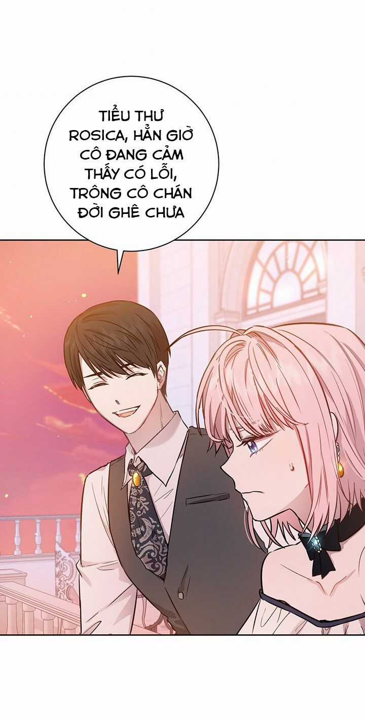 Cuộc Sống Mới Của Công Nương Chapter 15 trang 67