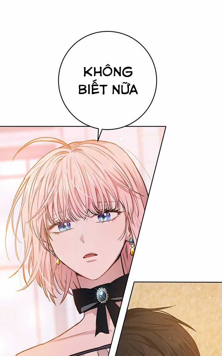 Cuộc Sống Mới Của Công Nương Chapter 15 trang 72