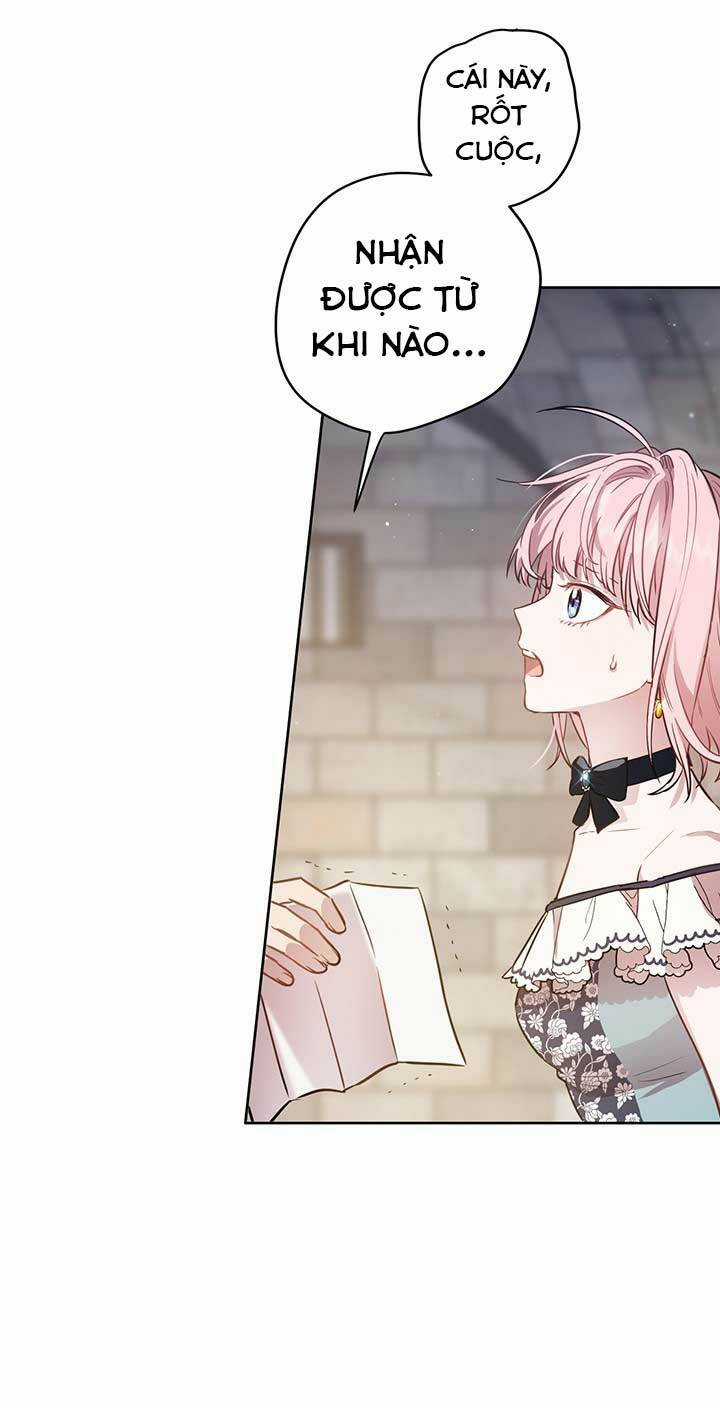 Cuộc Sống Mới Của Công Nương Chapter 15 trang 9