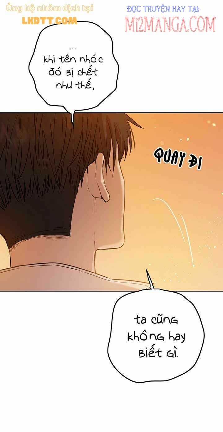 Cuộc Sống Mới Của Công Nương Chapter 16.5 trang 10