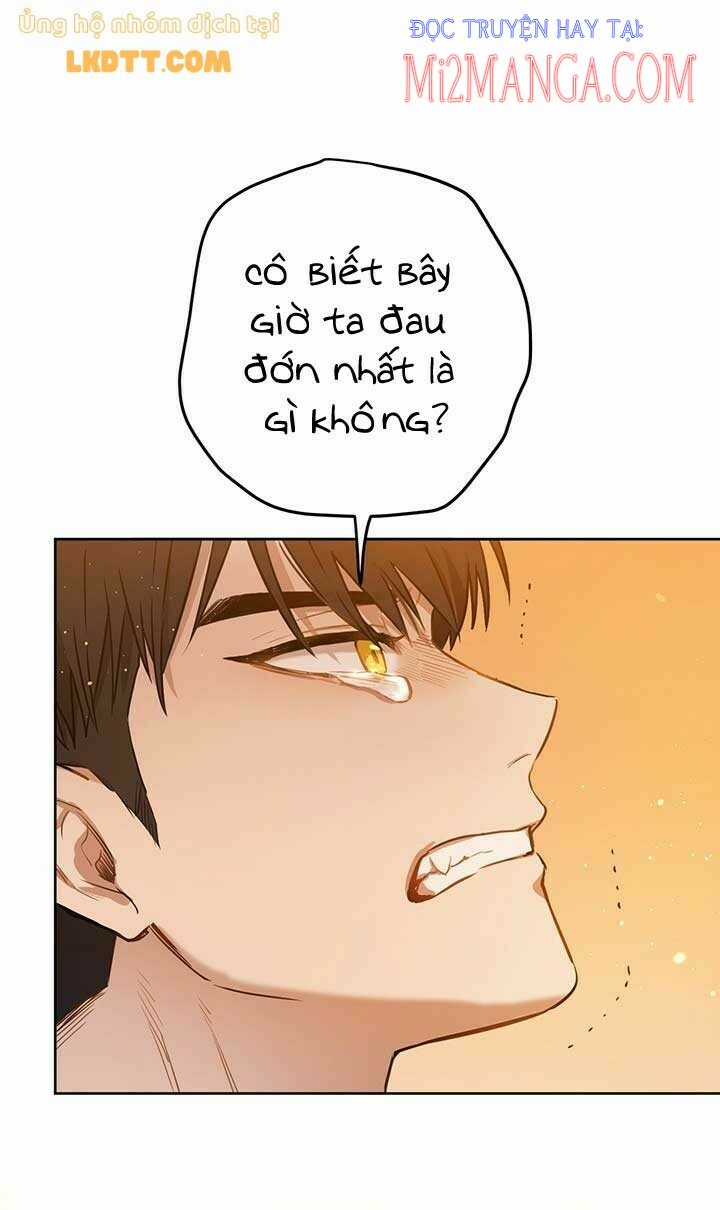 Cuộc Sống Mới Của Công Nương Chapter 16.5 trang 11