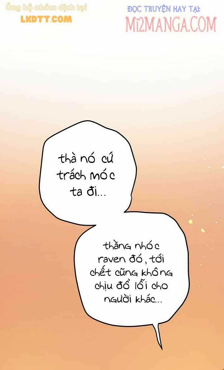 Cuộc Sống Mới Của Công Nương Chapter 16.5 trang 12