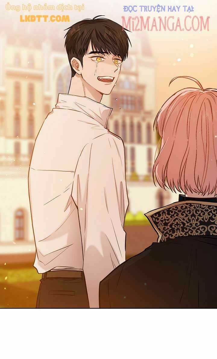 Cuộc Sống Mới Của Công Nương Chapter 16.5 trang 17