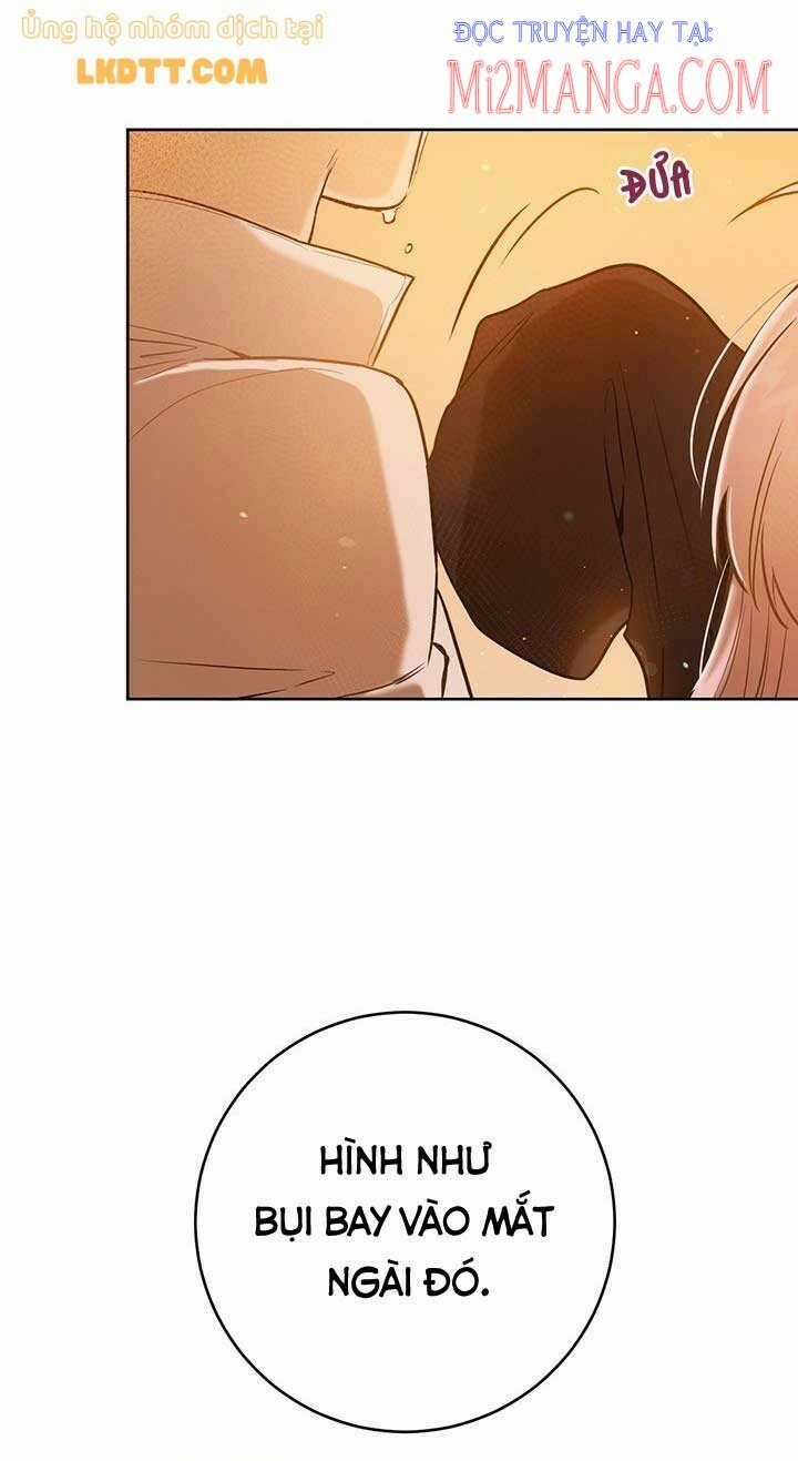 Cuộc Sống Mới Của Công Nương Chapter 16.5 trang 20