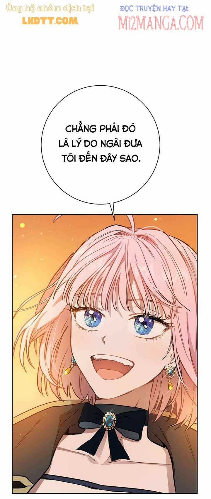 Cuộc Sống Mới Của Công Nương Chapter 16.5 trang 30