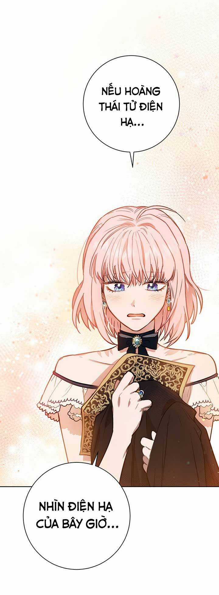 Cuộc Sống Mới Của Công Nương Chapter 16 trang 11