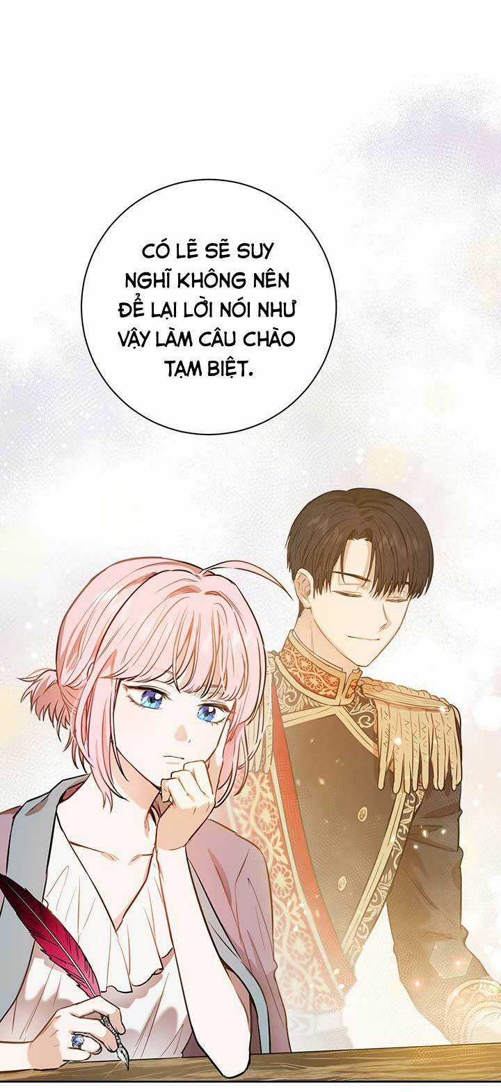 Cuộc Sống Mới Của Công Nương Chapter 16 trang 13