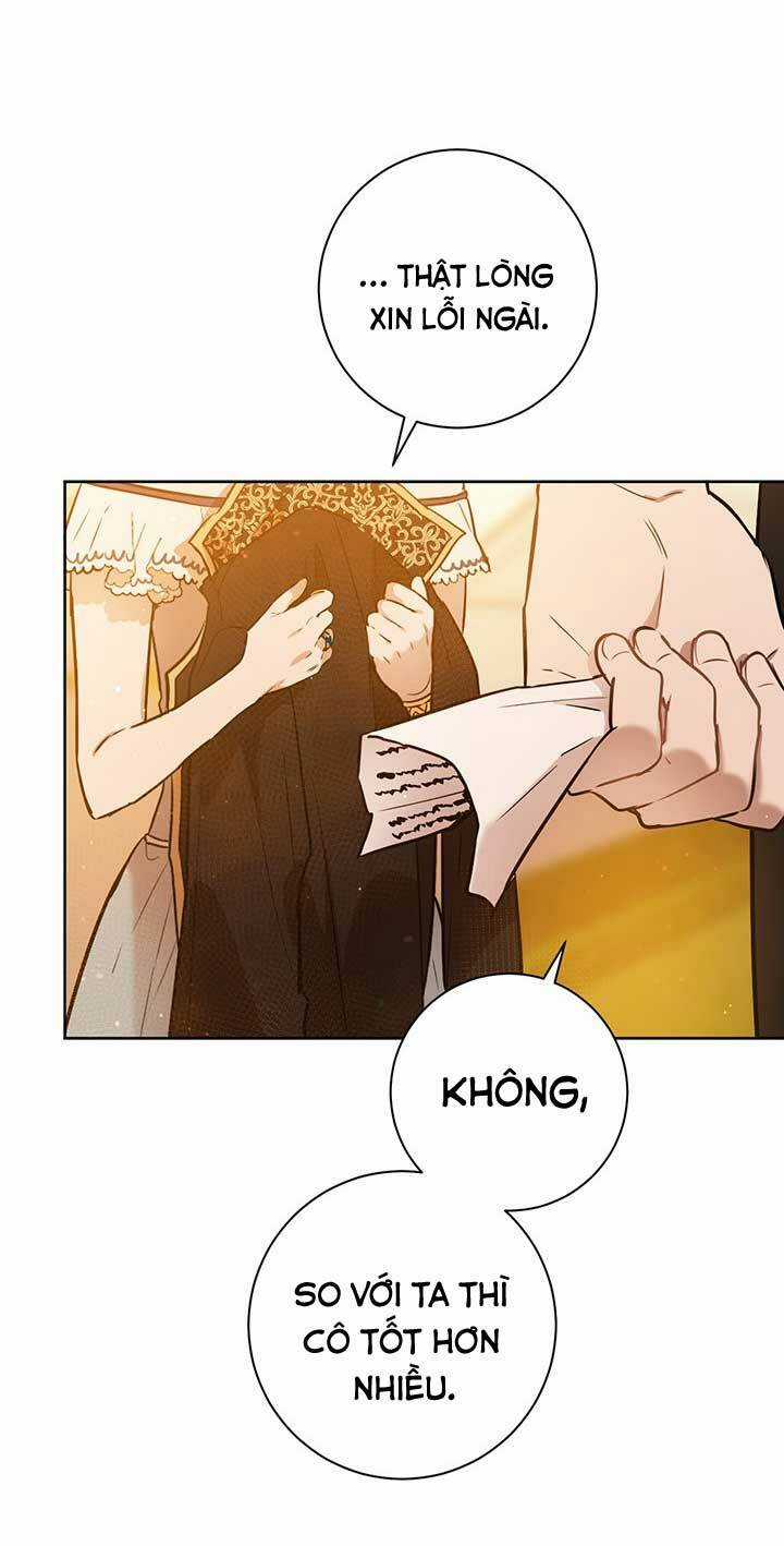 Cuộc Sống Mới Của Công Nương Chapter 16 trang 19