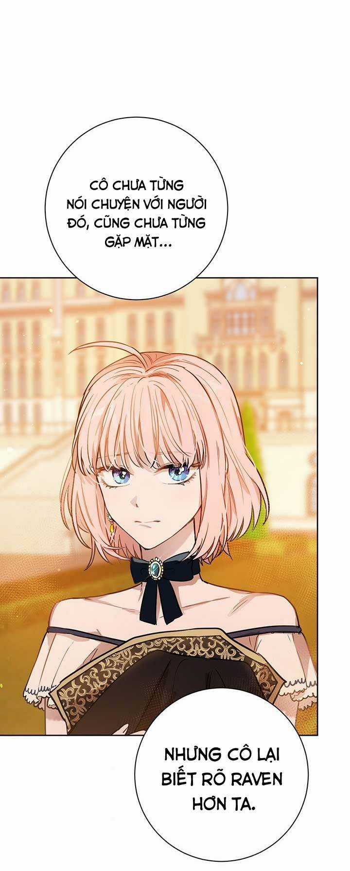 Cuộc Sống Mới Của Công Nương Chapter 16 trang 20