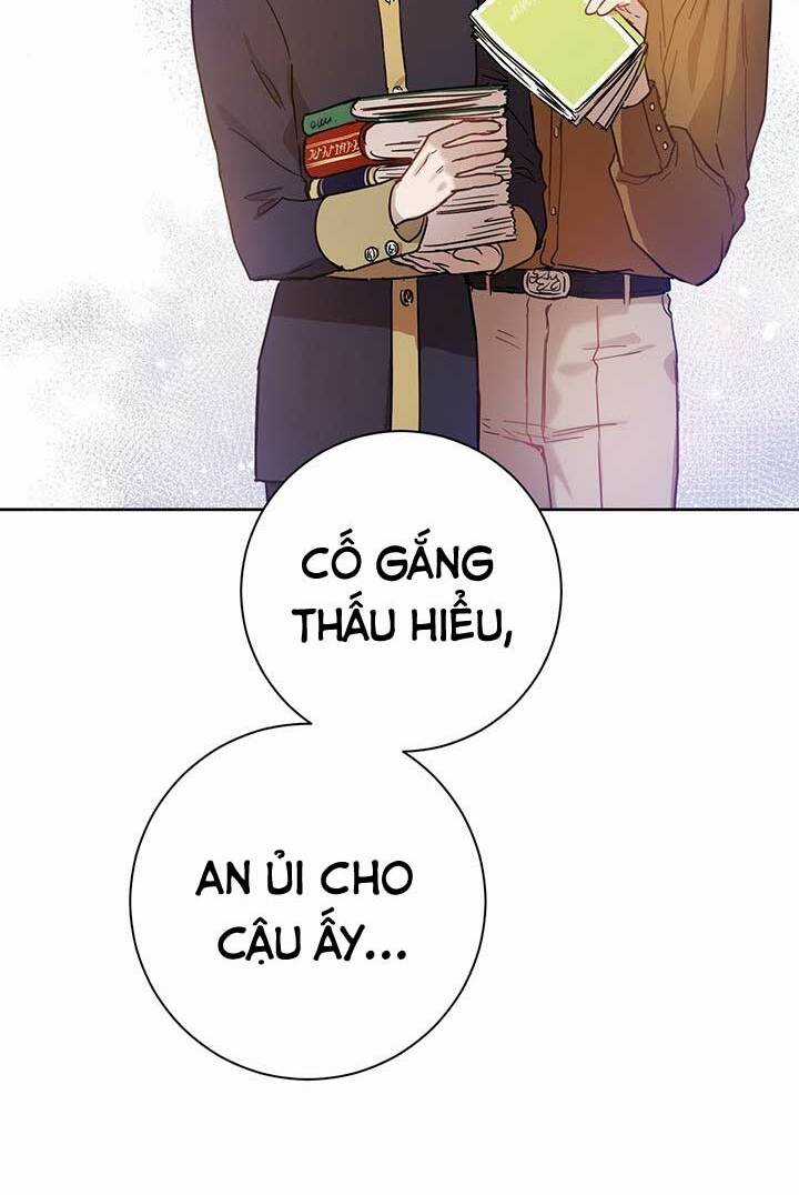 Cuộc Sống Mới Của Công Nương Chapter 16 trang 27