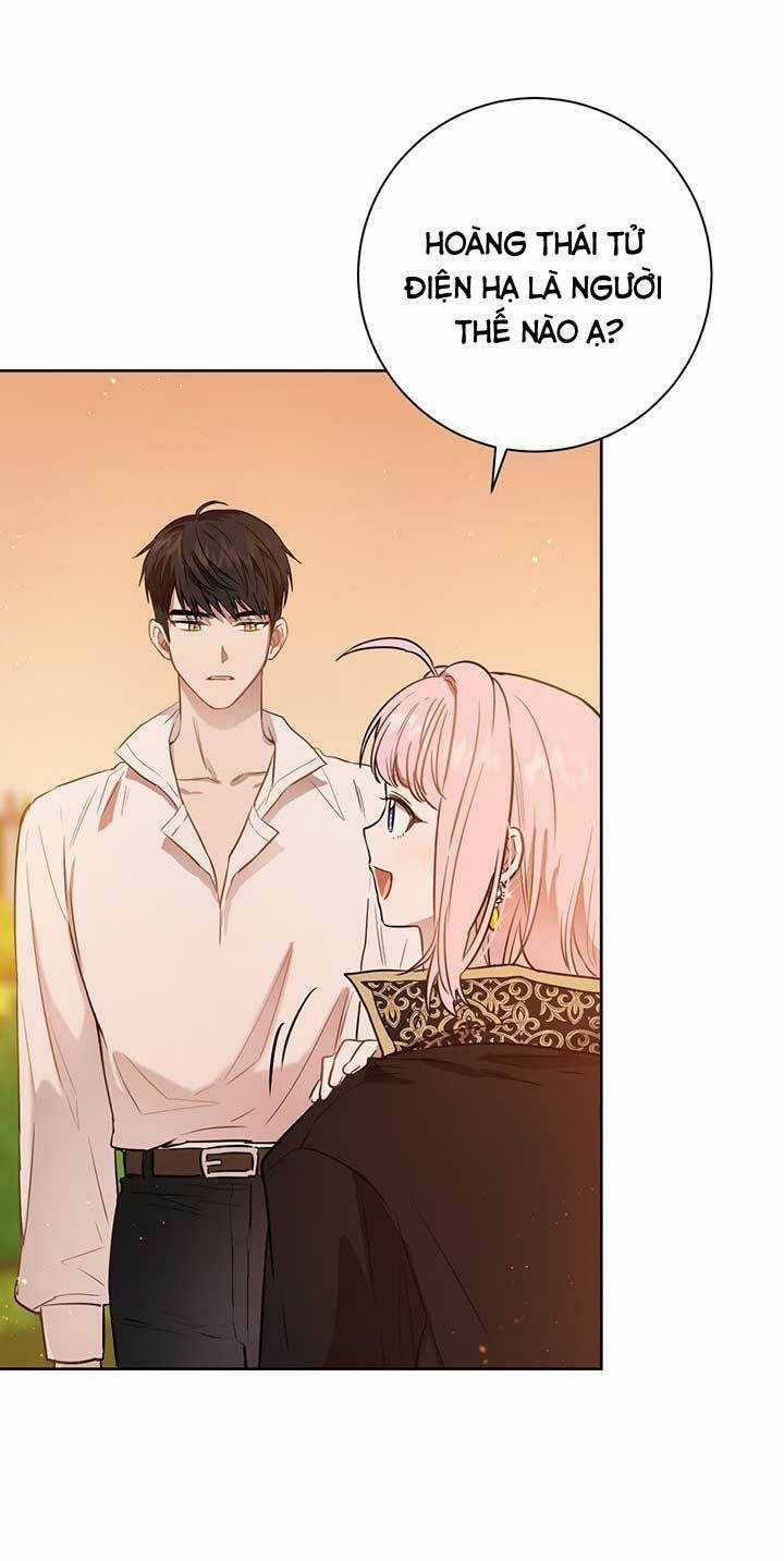 Cuộc Sống Mới Của Công Nương Chapter 16 trang 28