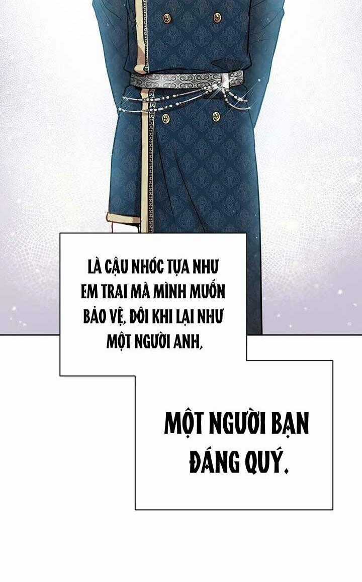 Cuộc Sống Mới Của Công Nương Chapter 16 trang 31