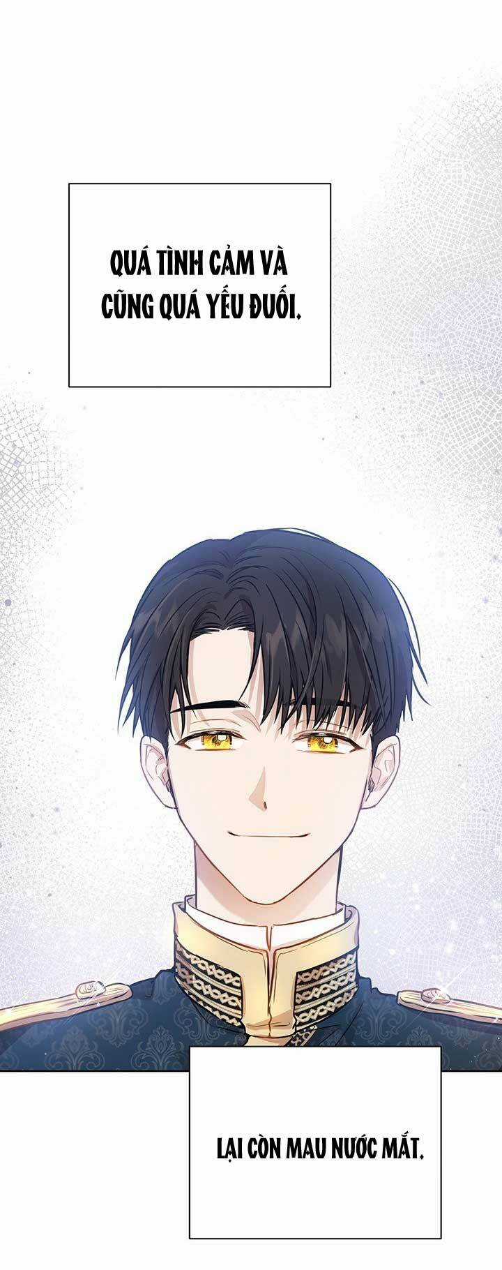 Cuộc Sống Mới Của Công Nương Chapter 16 trang 32