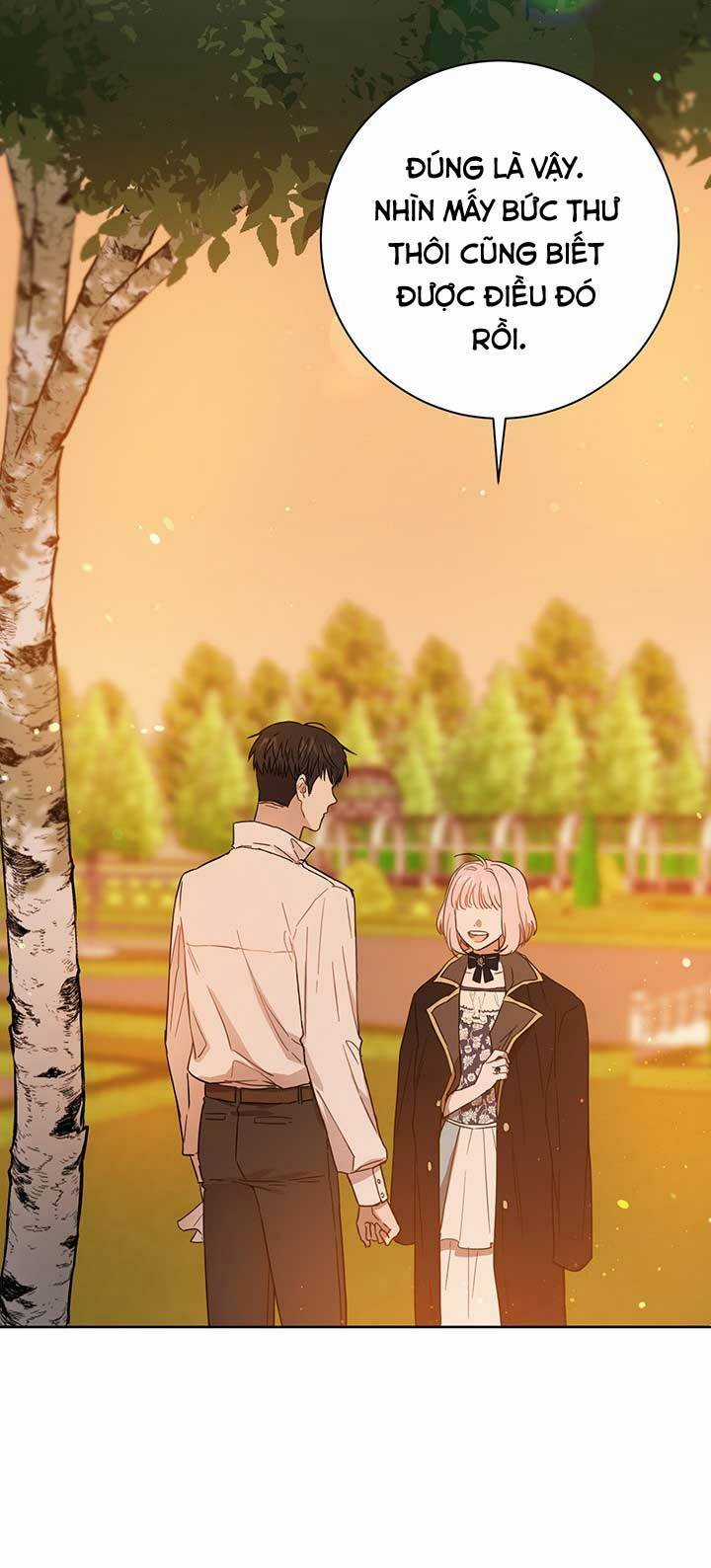 Cuộc Sống Mới Của Công Nương Chapter 16 trang 34