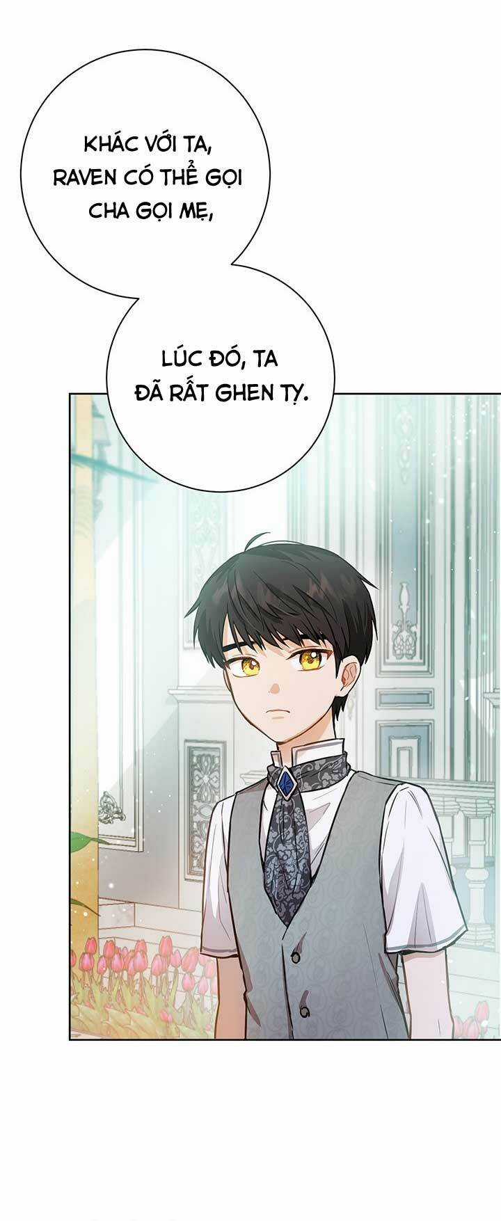 Cuộc Sống Mới Của Công Nương Chapter 16 trang 36