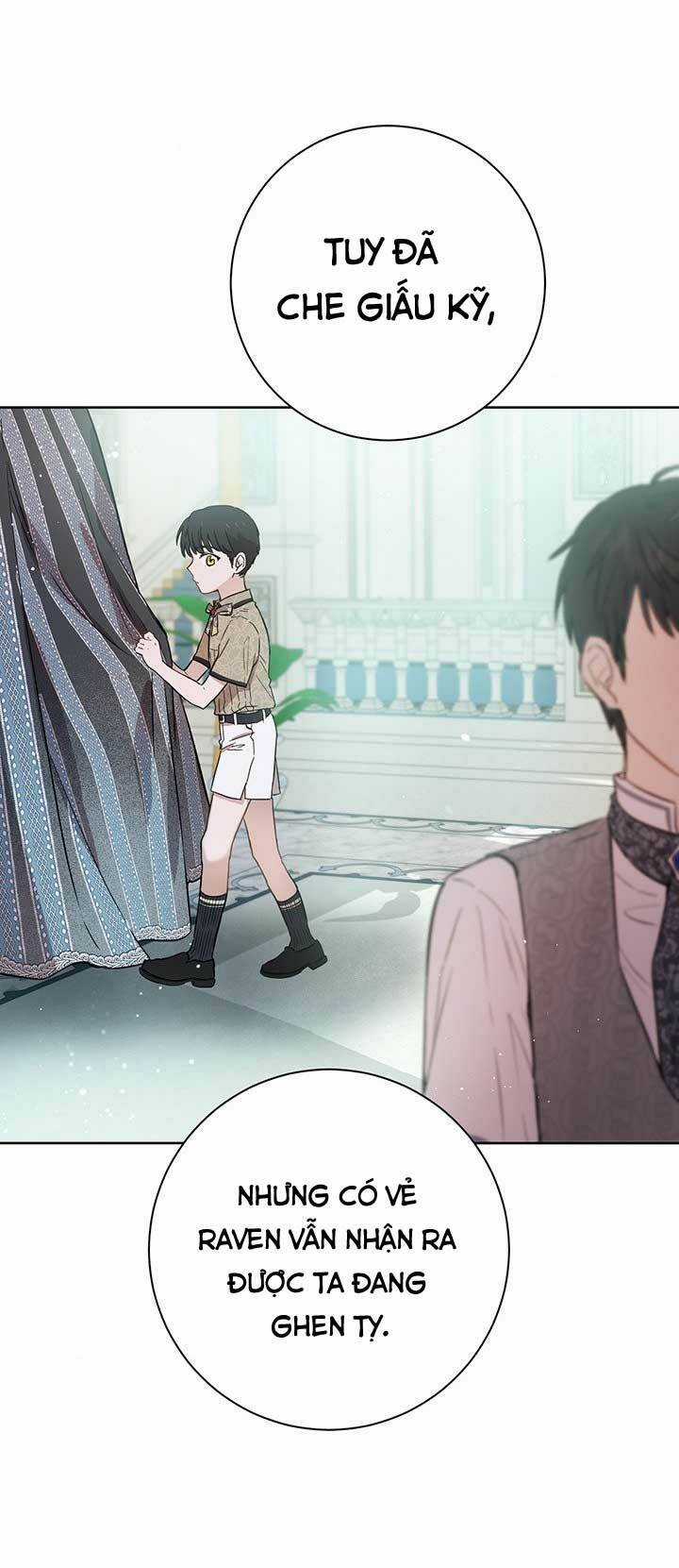 Cuộc Sống Mới Của Công Nương Chapter 16 trang 37