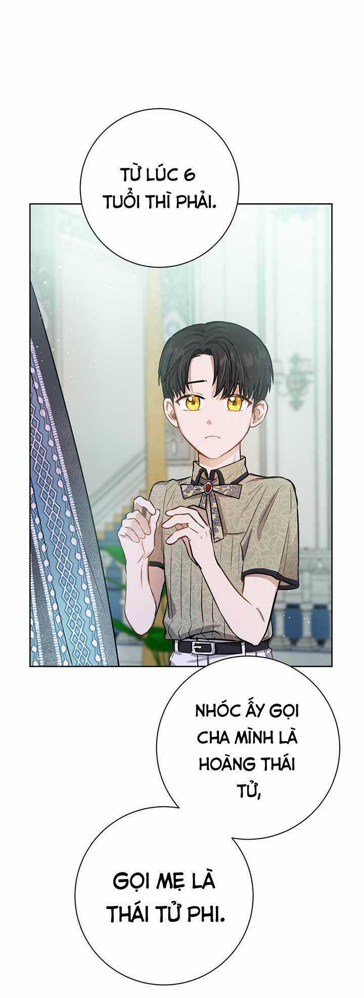 Cuộc Sống Mới Của Công Nương Chapter 16 trang 38