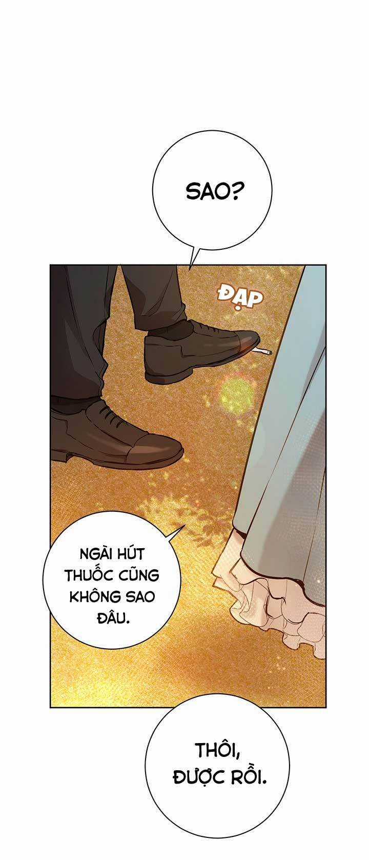 Cuộc Sống Mới Của Công Nương Chapter 16 trang 4