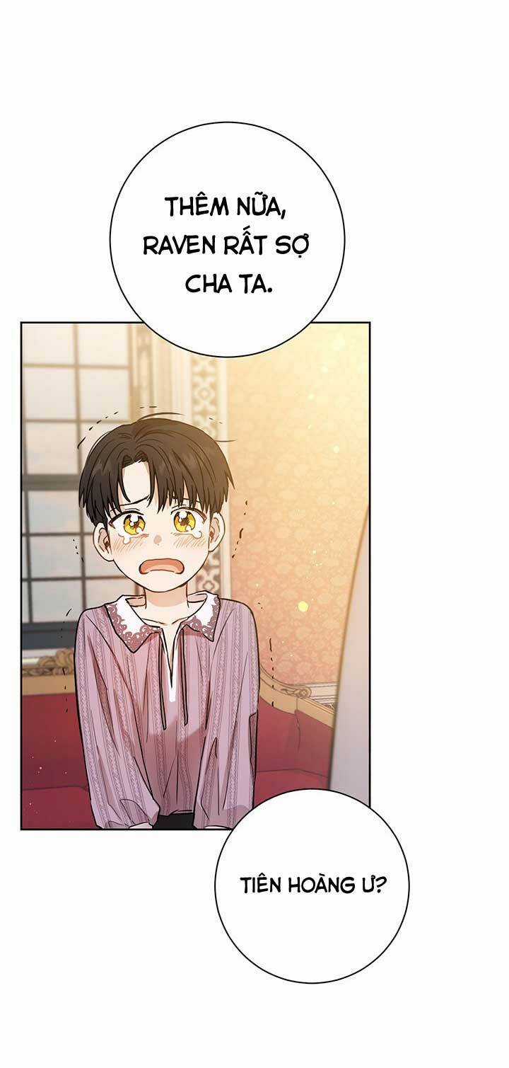 Cuộc Sống Mới Của Công Nương Chapter 16 trang 40