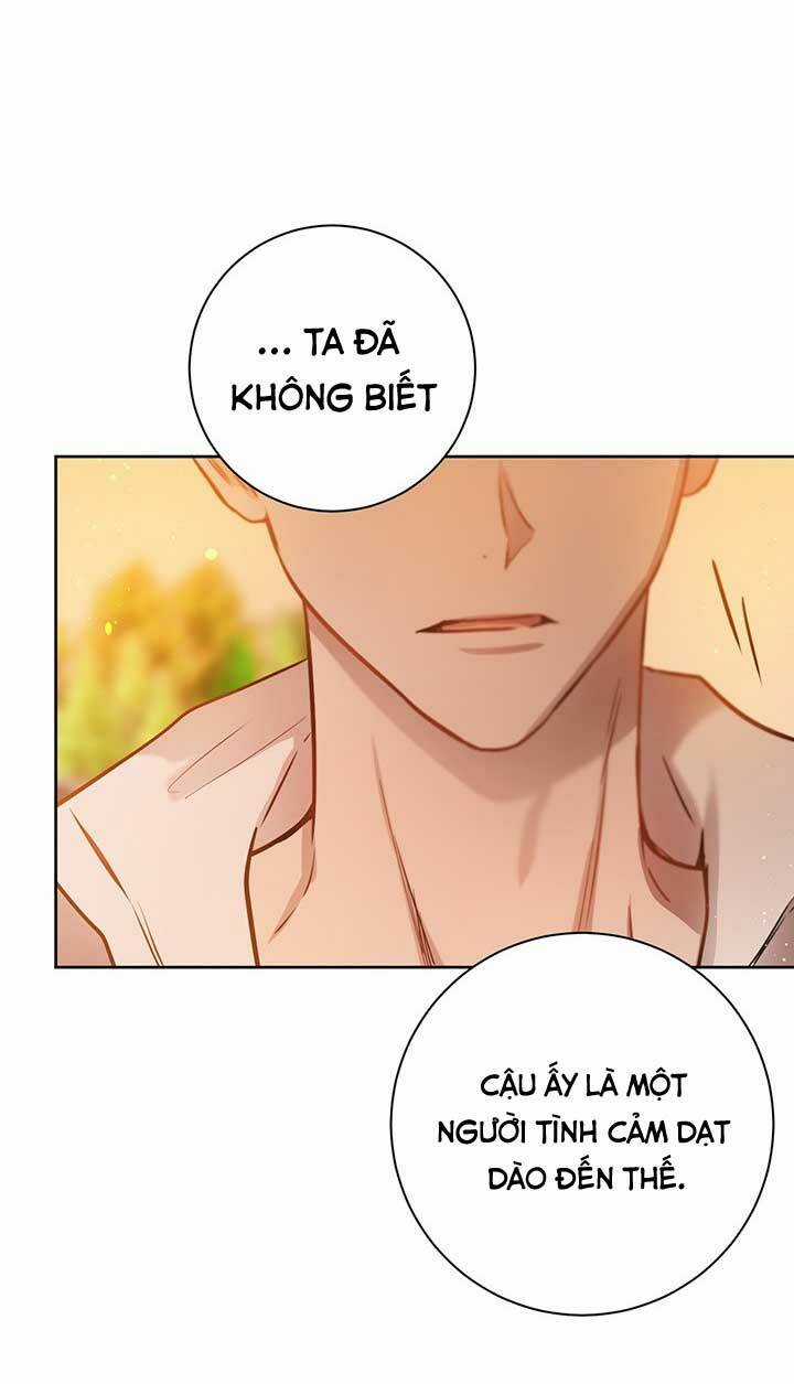 Cuộc Sống Mới Của Công Nương Chapter 16 trang 43