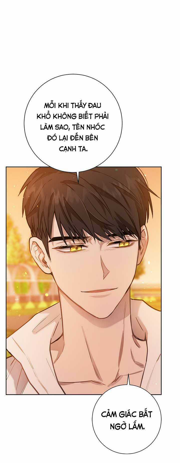 Cuộc Sống Mới Của Công Nương Chapter 16 trang 44