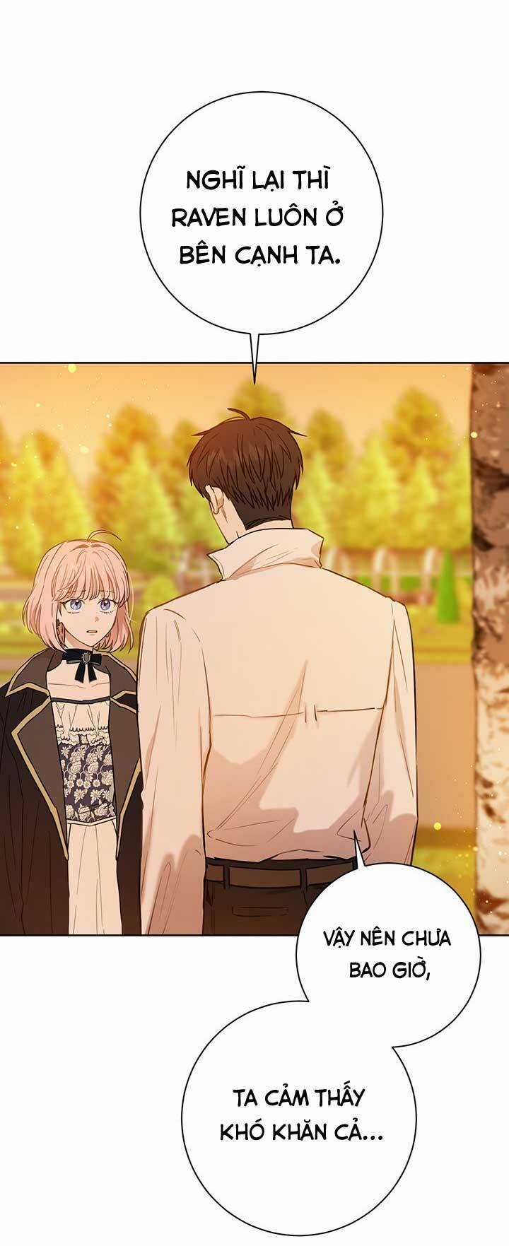 Cuộc Sống Mới Của Công Nương Chapter 16 trang 45