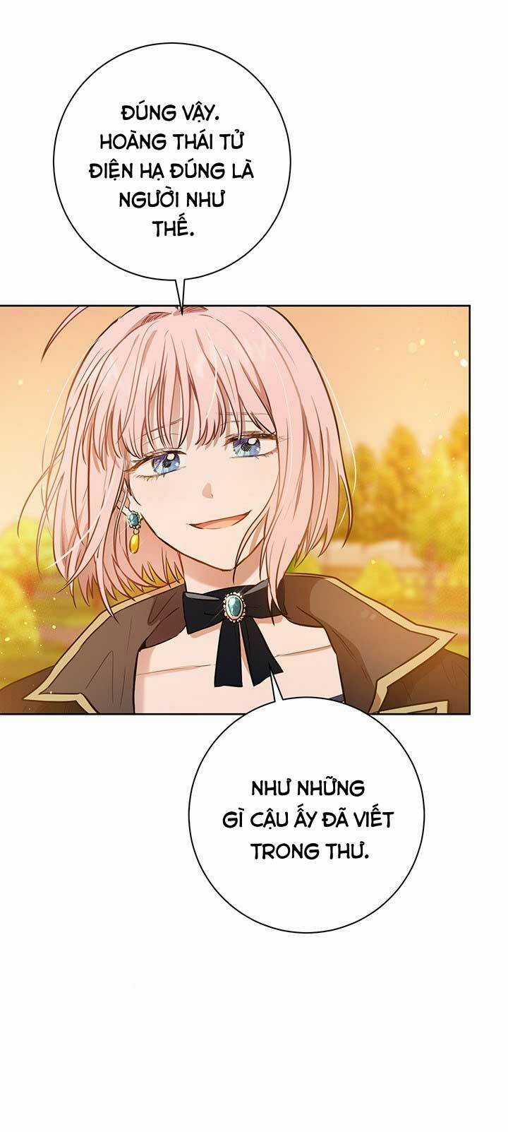 Cuộc Sống Mới Của Công Nương Chapter 16 trang 53